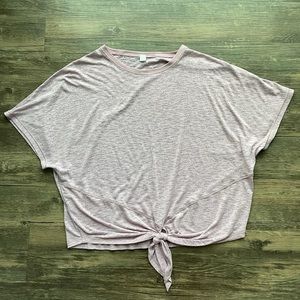 *sold*Lululemon In Sequence Short Sleeve